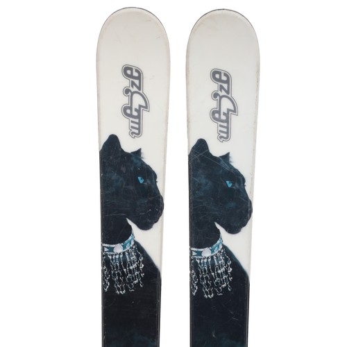 Mini ski occasion wedze - ski,