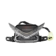 Phare fog light spotlight pour