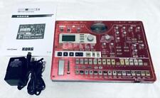 KORG ESX-1 ELECTRIBE SX Electribe Sequencer Excellent+++++Work Tested, Good.