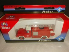  Solido 1/50 ACMAT VLRA