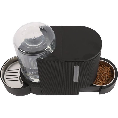 Distributeur croquettes et - distributeur,