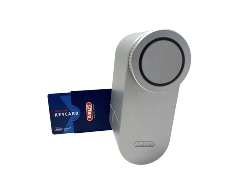 Serrure porte électronique - de,