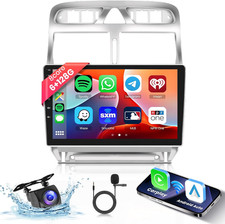 6G+128GB Autoradio Pour