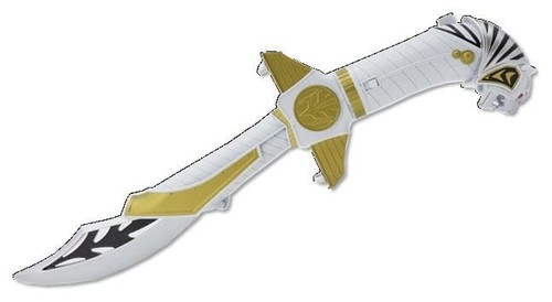 Power rangers saba sabre - saba,
