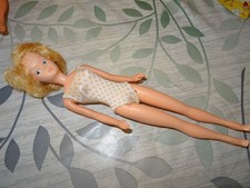 mary make up poupée mannequin