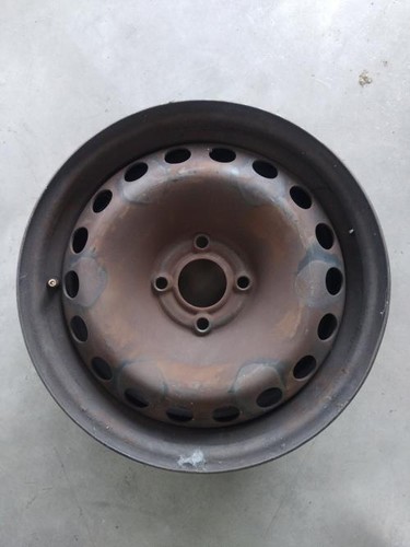 Jante renault scenic - renault, 2