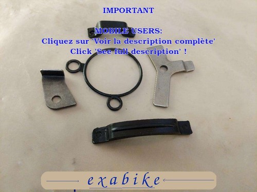 Pas description voir - pas,
