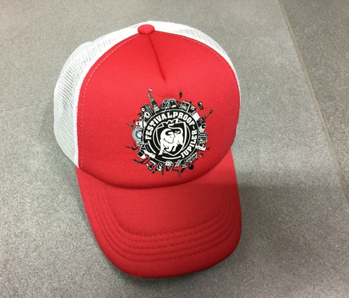 Casquette cap ajouree - cap, biere