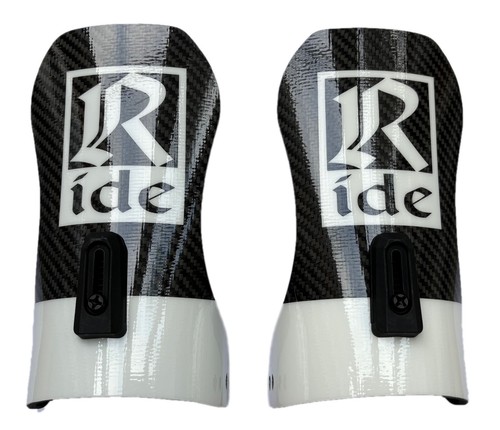 Fixations snowboard ride a - de,