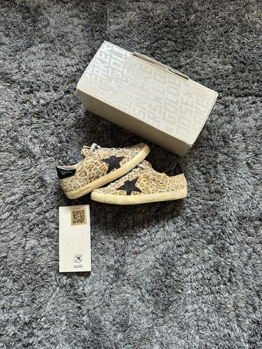 Chaussures femme golden goose - chaussures,