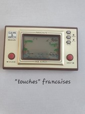 Game And Watch Parachute