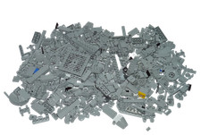 Lego® 1/2 KG (500g) Blocs de