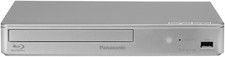 Panasonic DMP-BDT168EG Lecteur Blu-ray 3D Compact (Upscaling Full HD, Internet)