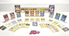 48 TEAM ROCKET 1999 POKEMON - ALL COMMON & UNCOMMON EEVEE *PACK FRESH NEW!* ?
