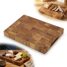 Planche à découper chêne