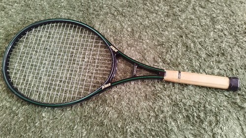 Raquette tennis prince - raquette, de
