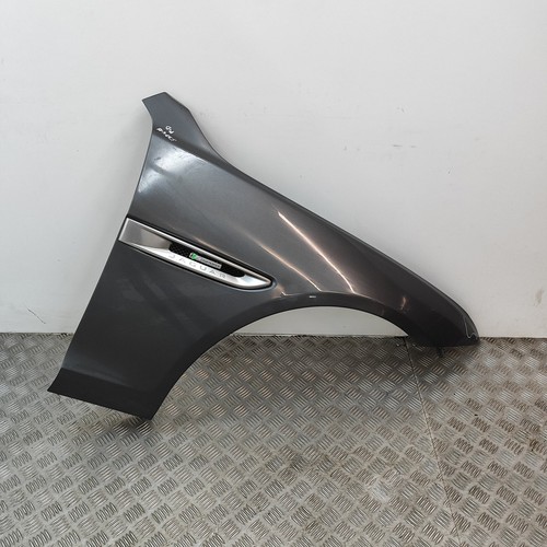 Jaguar x260 front - x260,