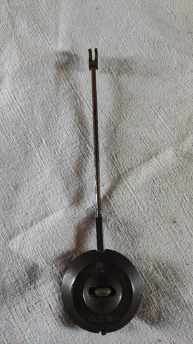 Aa12 balancier pour - balancier, horloge