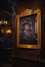 CADRE HENRY RAVENSWOOD