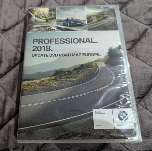 Professional 2018 update - update, dvd