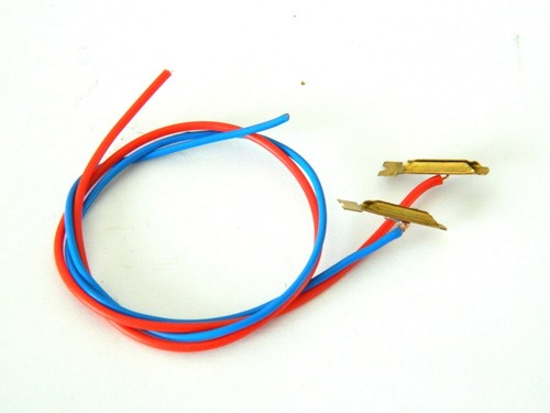 Cc0082 jouef eclisses - ,