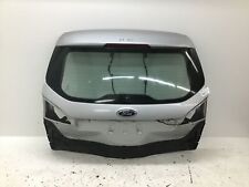 Hayon Ford Mondeo Turnier 2.0 BA7 Break Couleur Cristal Argent Métallique Année