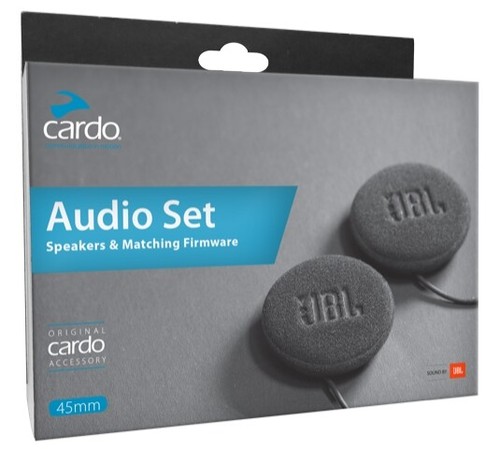 Cardo jbl ensemble - cardo,