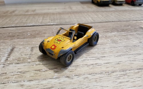 Dune buggy majorette hot