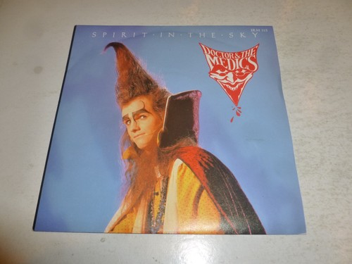 Doctor the medics spirit - &,