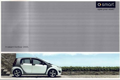 Catalogue brochure smart - brochure,