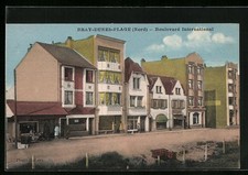 CPA Bray-Dunes-Plage