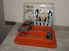 Fiat 131 Abarth OlioFiat 1:43