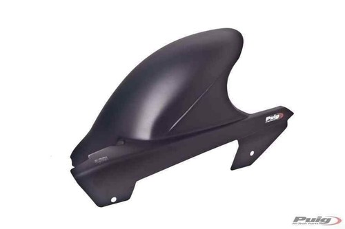 Fender puig hugger noir - fender, mat