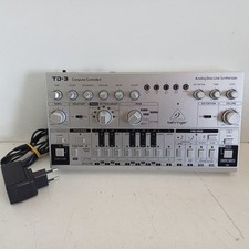 Behringer TD-3 Analog Bass