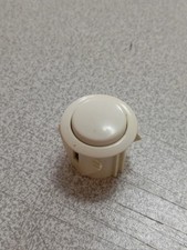 1x Bouton Interrupteur Allumeur Command Four Cuisinière Gaz Arthur Martin CM6348