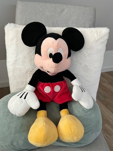 Mickey mouse disney peluche - mouse,