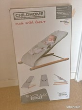 Transat evolux bouncer childhome neuf