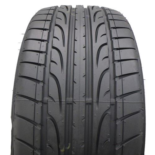 Dunlop 245 r18 93y - x,