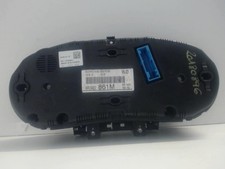 Compteur VOLKSWAGEN POLO 5