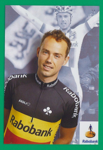 Cyclisme repro photo - photo, cycliste
