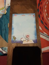 1 Feuille Diddl A6 Paper