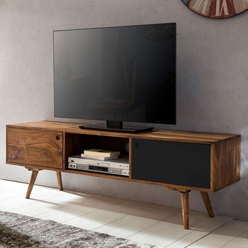 Finebuy meuble bois - finebuy, massif
