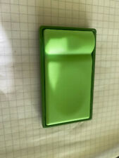  PLAYMOBIL MATTRESS AND GREEN BOX SPRING FOR CHILDREN'S BED HOLIDAY COTTAGE 6887