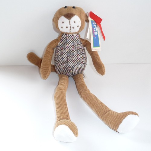Doudou ours anna club - ours,