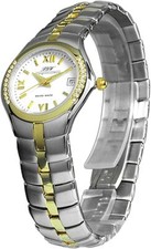 Montre Femme BUW Jet d'eau