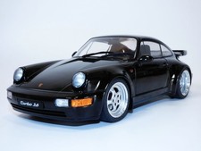 PORSCHE 911 - 964 3.6L TURBO