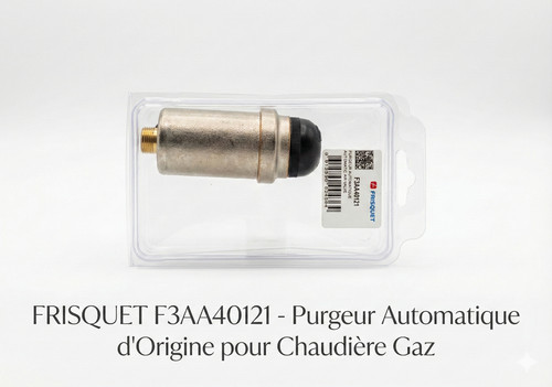 Frisquet f3aa40121 genuine - frisquet,