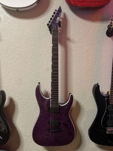 Esp ltd 1000nt electric - esp, mh-1000nt