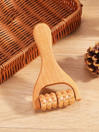 Rouleau masseur corporel - rouleau,