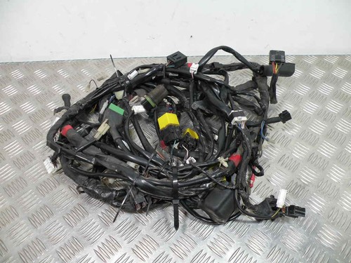 Faisceau électrique gilera - faisceau,